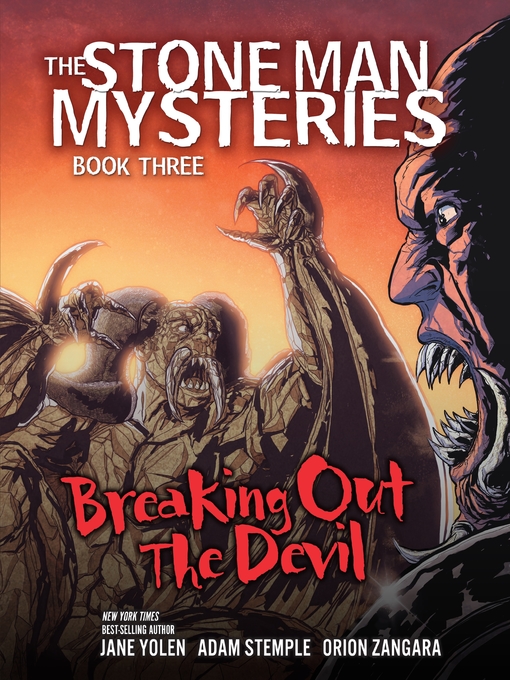 Title details for Breaking Out the Devil by Adam Stemple - Available